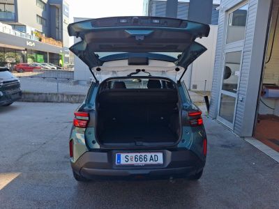 Opel Frontera Gebrauchtwagen