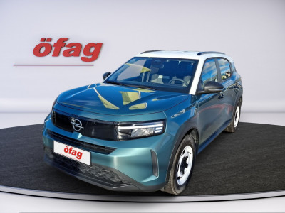 Opel Frontera Gebrauchtwagen
