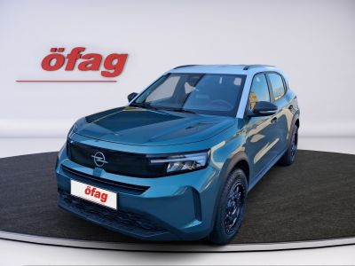 Opel Frontera Gebrauchtwagen