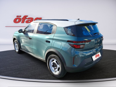 Opel Frontera Gebrauchtwagen