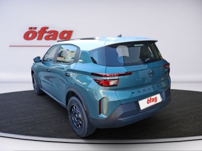 Opel Frontera Gebrauchtwagen