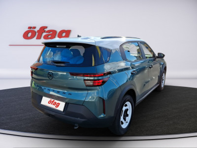 Opel Frontera Gebrauchtwagen