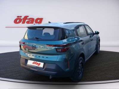 Opel Frontera Gebrauchtwagen