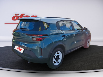 Opel Frontera Gebrauchtwagen