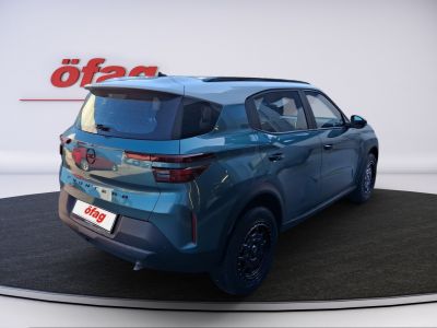 Opel Frontera Gebrauchtwagen