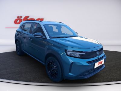 Opel Frontera Gebrauchtwagen