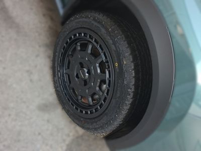 Opel Frontera Gebrauchtwagen