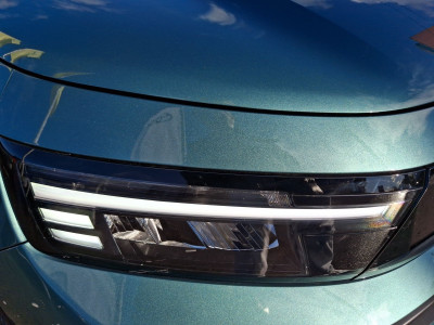 Opel Frontera Gebrauchtwagen