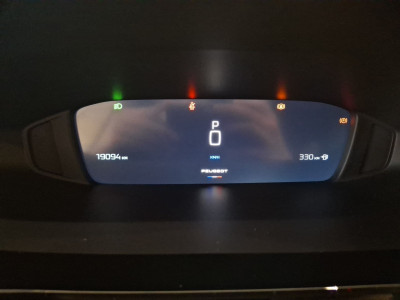 Peugeot 308 Gebrauchtwagen