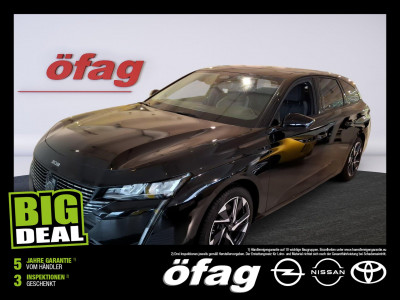 Peugeot 308 Gebrauchtwagen