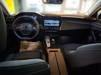 Peugeot 308 Gebrauchtwagen