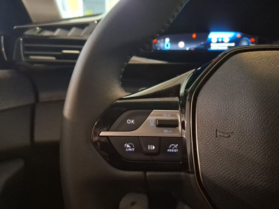 Peugeot 308 Gebrauchtwagen