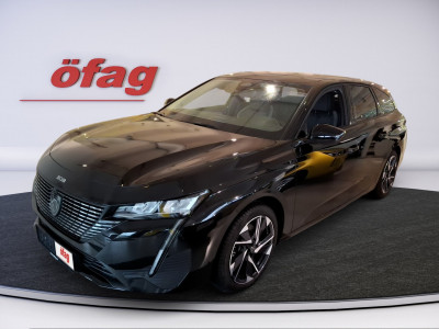 Peugeot 308 Gebrauchtwagen