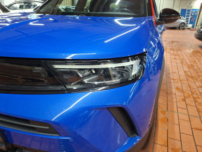 Opel Mokka Gebrauchtwagen