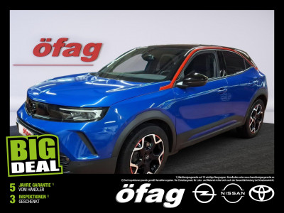 Opel Mokka Gebrauchtwagen