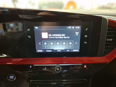 Opel Mokka Gebrauchtwagen