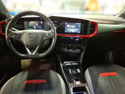 Opel Mokka Gebrauchtwagen