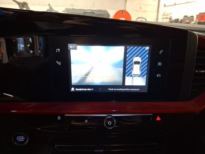 Opel Mokka Gebrauchtwagen