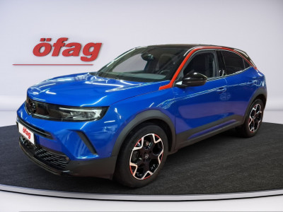 Opel Mokka Gebrauchtwagen