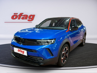 Opel Mokka Gebrauchtwagen