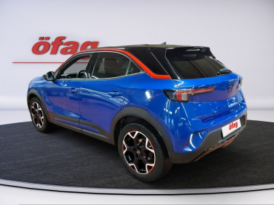 Opel Mokka Gebrauchtwagen