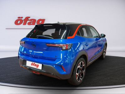 Opel Mokka Gebrauchtwagen