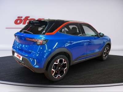 Opel Mokka Gebrauchtwagen