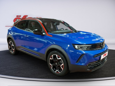 Opel Mokka Gebrauchtwagen