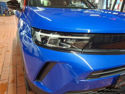 Opel Mokka Gebrauchtwagen