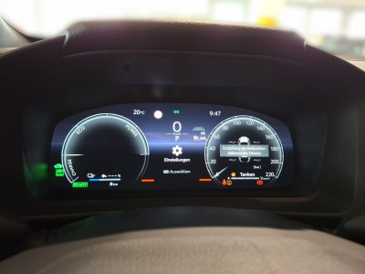 Toyota C-HR Vorführwagen