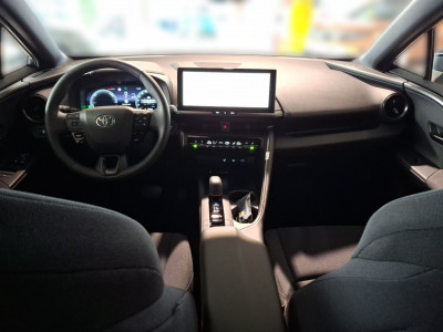 Toyota C-HR Vorführwagen