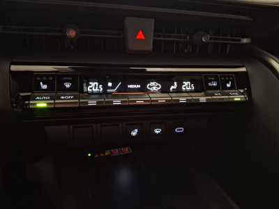 Toyota C-HR Vorführwagen