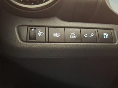 Toyota C-HR Vorführwagen