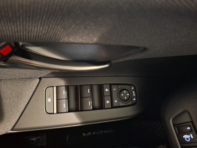 Toyota C-HR Vorführwagen