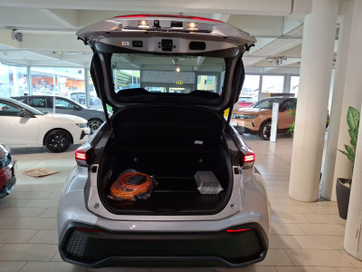 Toyota C-HR Vorführwagen