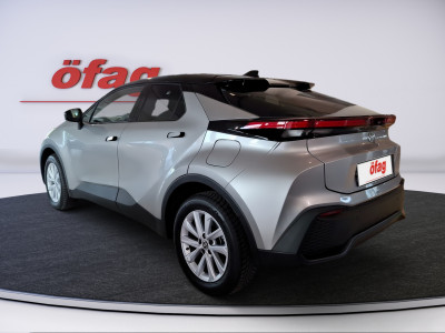 Toyota C-HR Vorführwagen