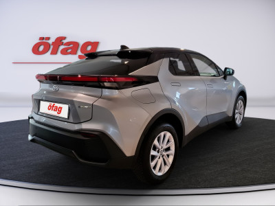 Toyota C-HR Vorführwagen