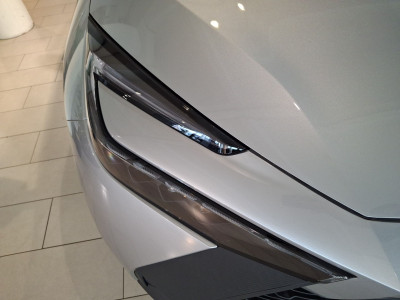 Toyota C-HR Vorführwagen