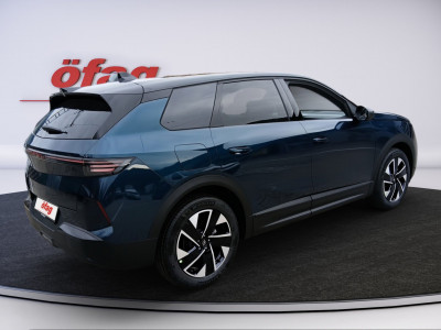 Opel Grandland Gebrauchtwagen