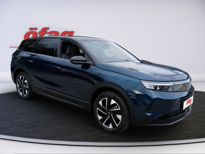 Opel Grandland Gebrauchtwagen