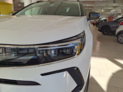 Opel Grandland Gebrauchtwagen