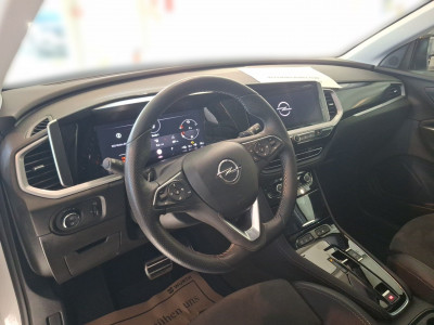 Opel Grandland Gebrauchtwagen