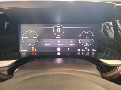 Opel Grandland Gebrauchtwagen