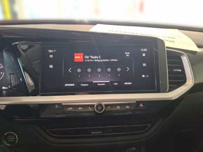 Opel Grandland Gebrauchtwagen