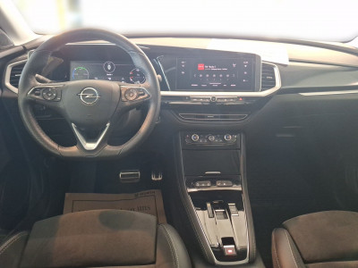 Opel Grandland Gebrauchtwagen