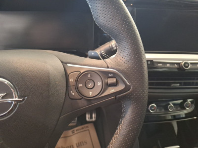 Opel Grandland Gebrauchtwagen