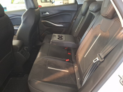 Opel Grandland Gebrauchtwagen