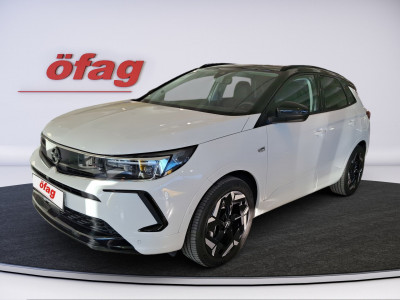 Opel Grandland Gebrauchtwagen