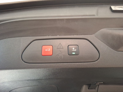 Opel Grandland Gebrauchtwagen