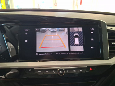 Opel Grandland Gebrauchtwagen